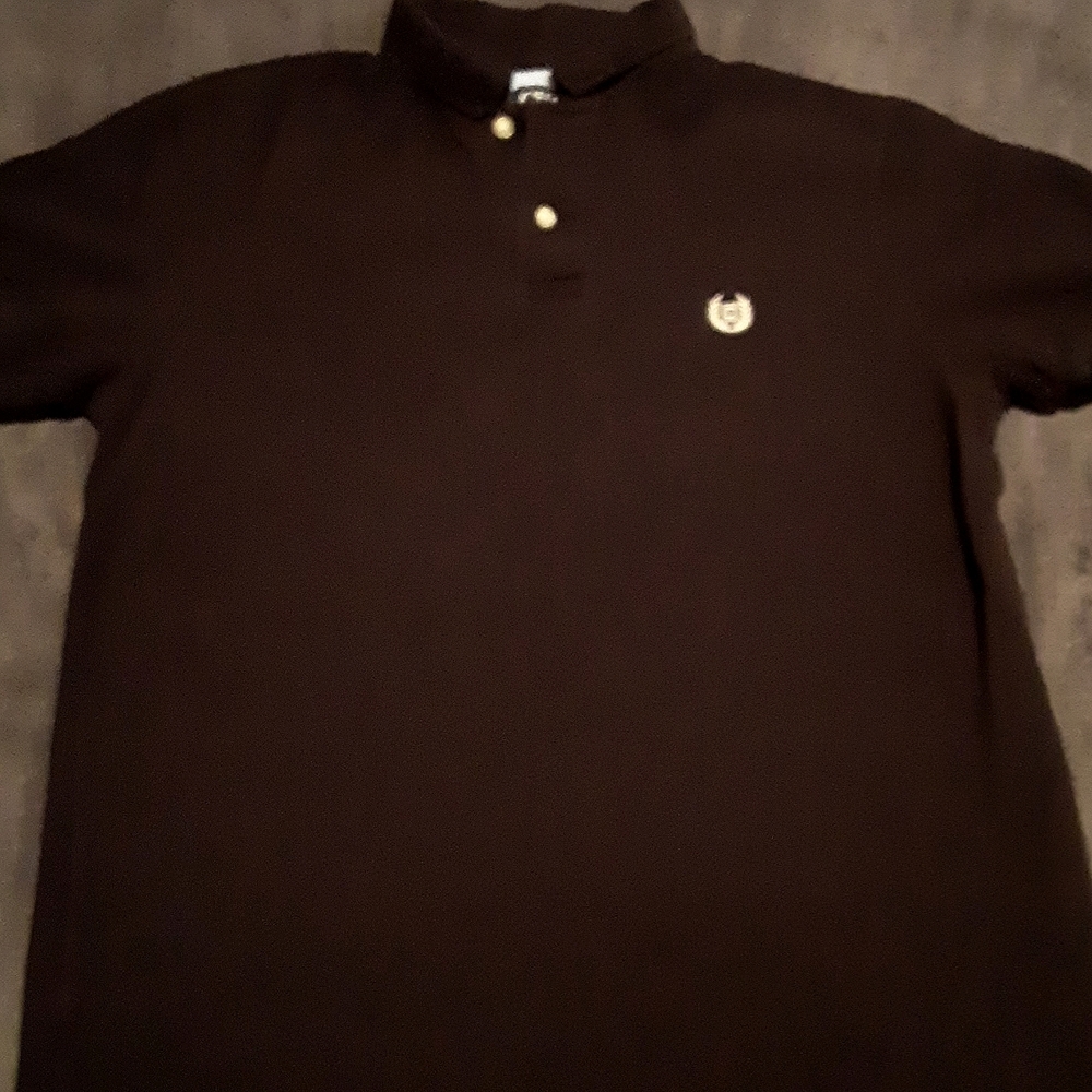 Chaps brand polo